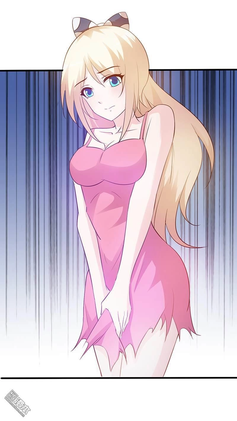 Thuần Phục Vị Tổng Tài Này Thật Khó Chapter 26 - 9