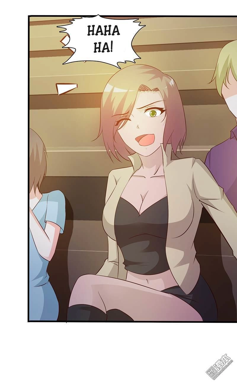 Thuần Phục Vị Tổng Tài Này Thật Khó Chapter 26 - 10