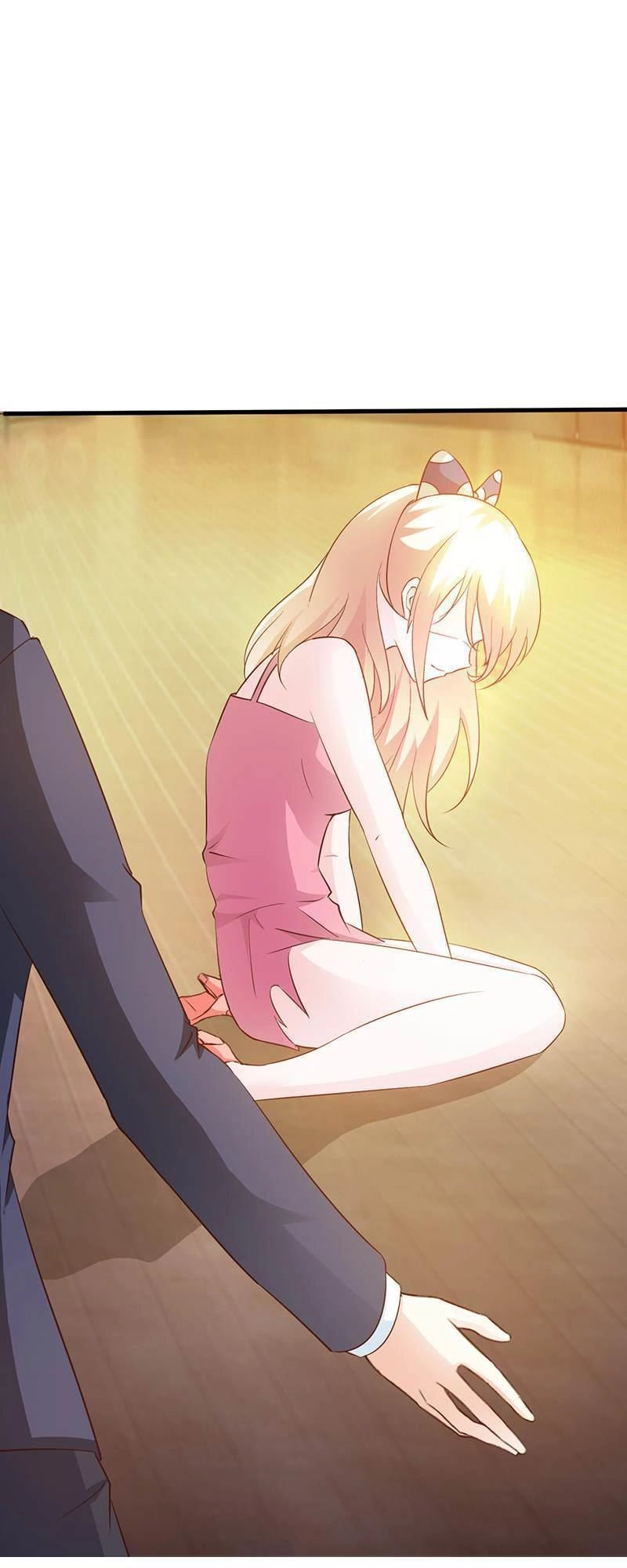 Thuần Phục Vị Tổng Tài Này Thật Khó Chapter 26 - 11