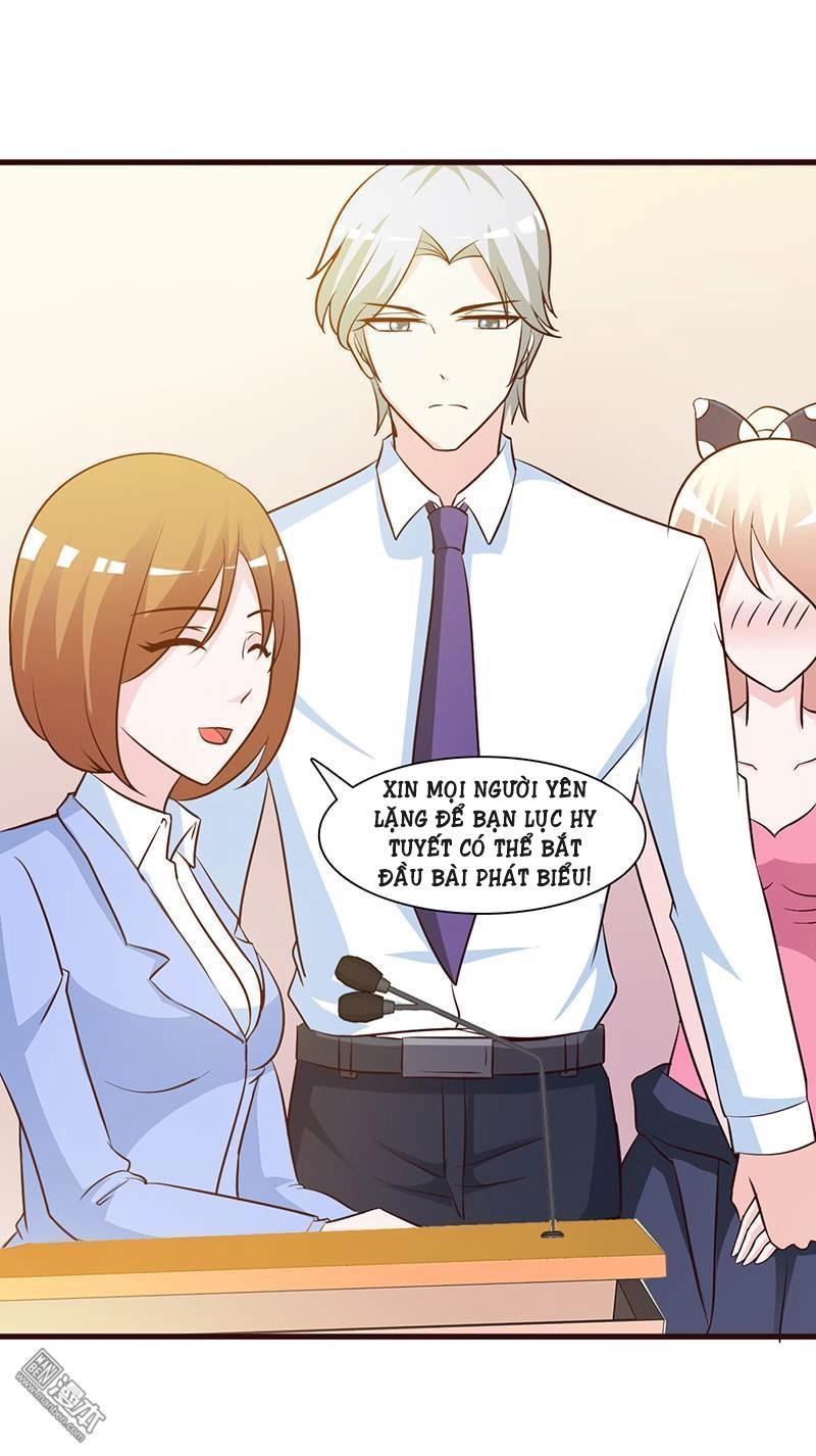 Thuần Phục Vị Tổng Tài Này Thật Khó Chapter 27 - 3