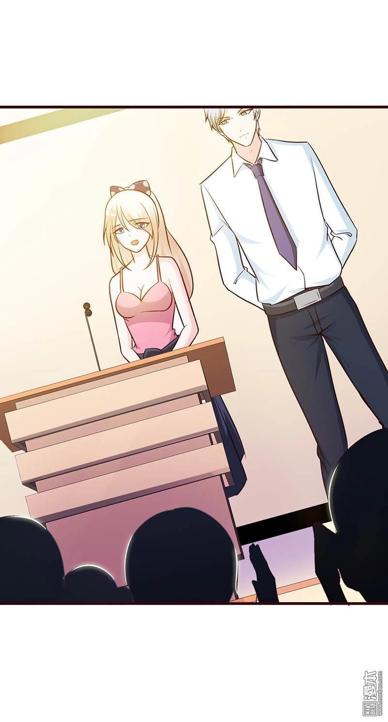 Thuần Phục Vị Tổng Tài Này Thật Khó Chapter 27 - 4