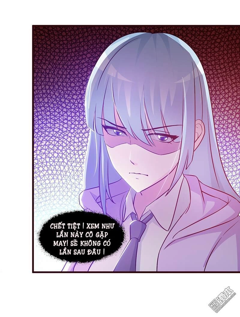 Thuần Phục Vị Tổng Tài Này Thật Khó Chapter 27 - 5