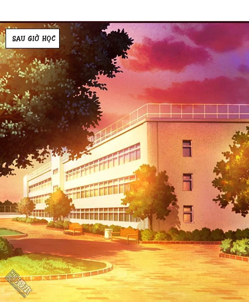 Thuần Phục Vị Tổng Tài Này Thật Khó Chapter 27 - 6