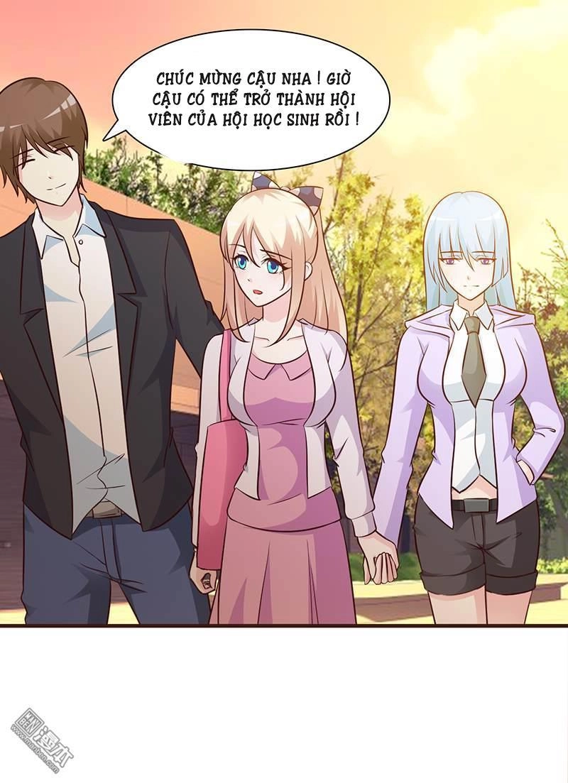 Thuần Phục Vị Tổng Tài Này Thật Khó Chapter 27 - 7