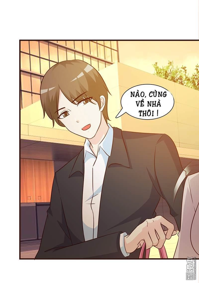 Thuần Phục Vị Tổng Tài Này Thật Khó Chapter 27 - 8
