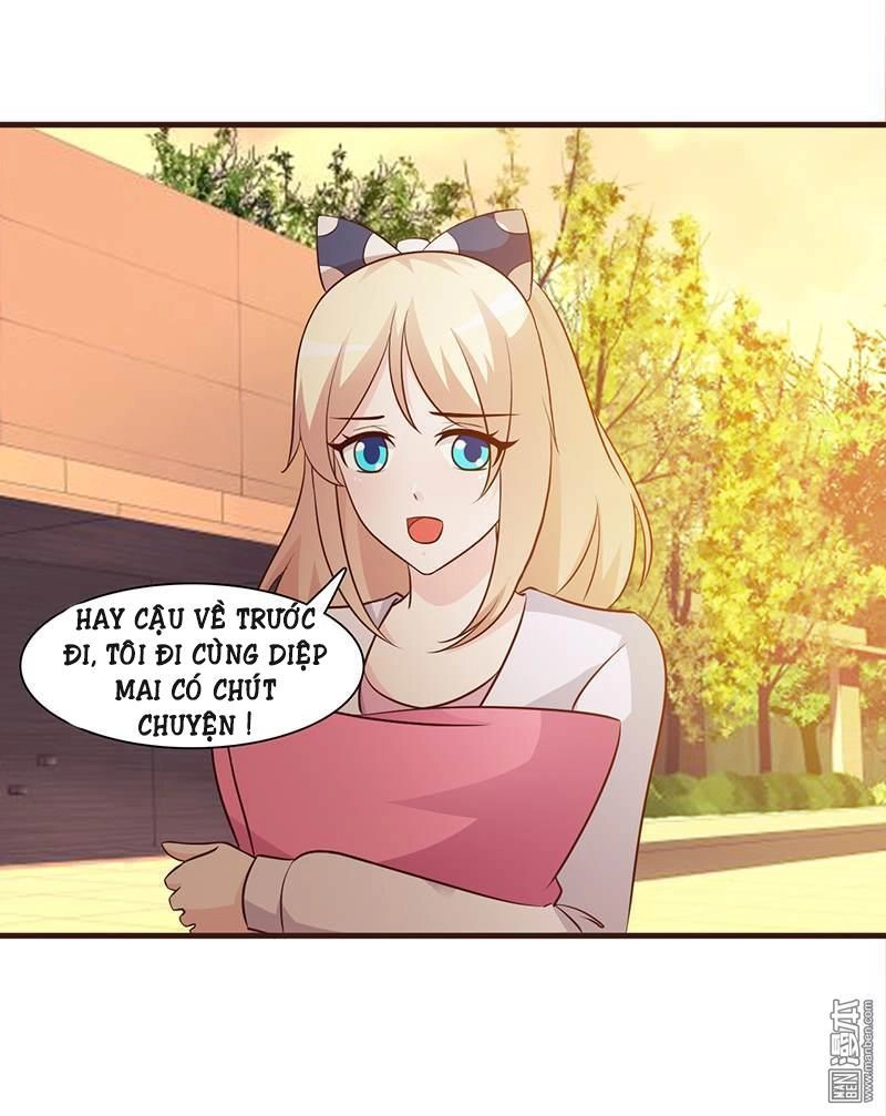 Thuần Phục Vị Tổng Tài Này Thật Khó Chapter 27 - 9