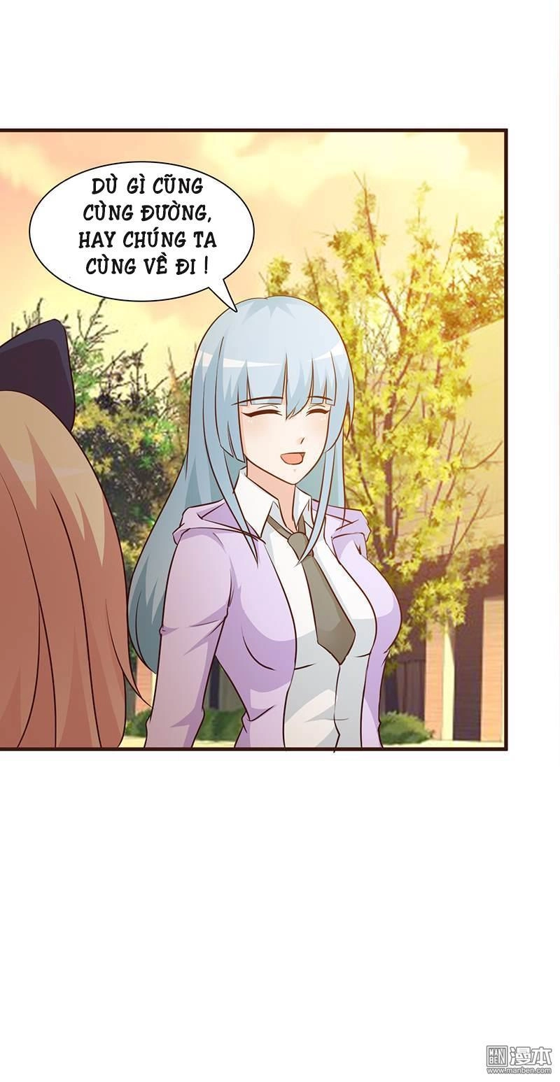 Thuần Phục Vị Tổng Tài Này Thật Khó Chapter 27 - 10