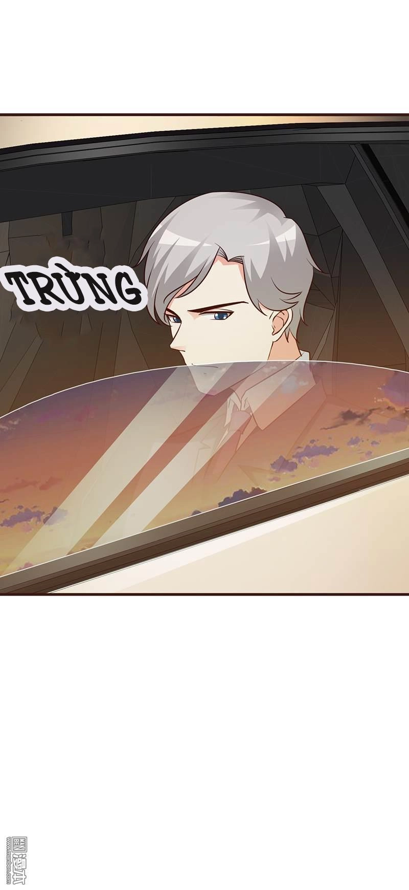 Thuần Phục Vị Tổng Tài Này Thật Khó Chapter 27 - 11