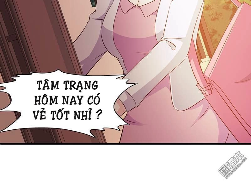 Thuần Phục Vị Tổng Tài Này Thật Khó Chapter 28 - 3