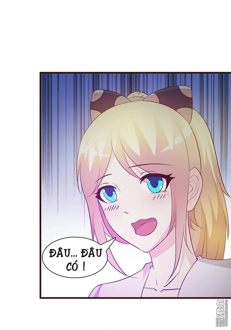 Thuần Phục Vị Tổng Tài Này Thật Khó Chapter 28 - 4