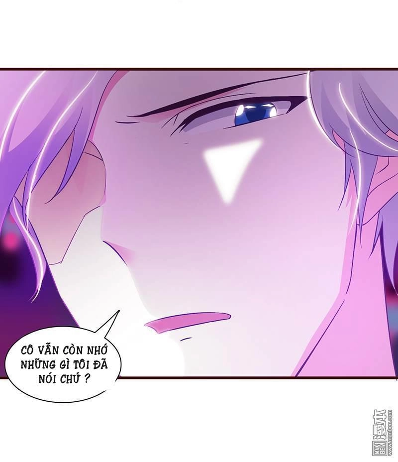 Thuần Phục Vị Tổng Tài Này Thật Khó Chapter 28 - 5