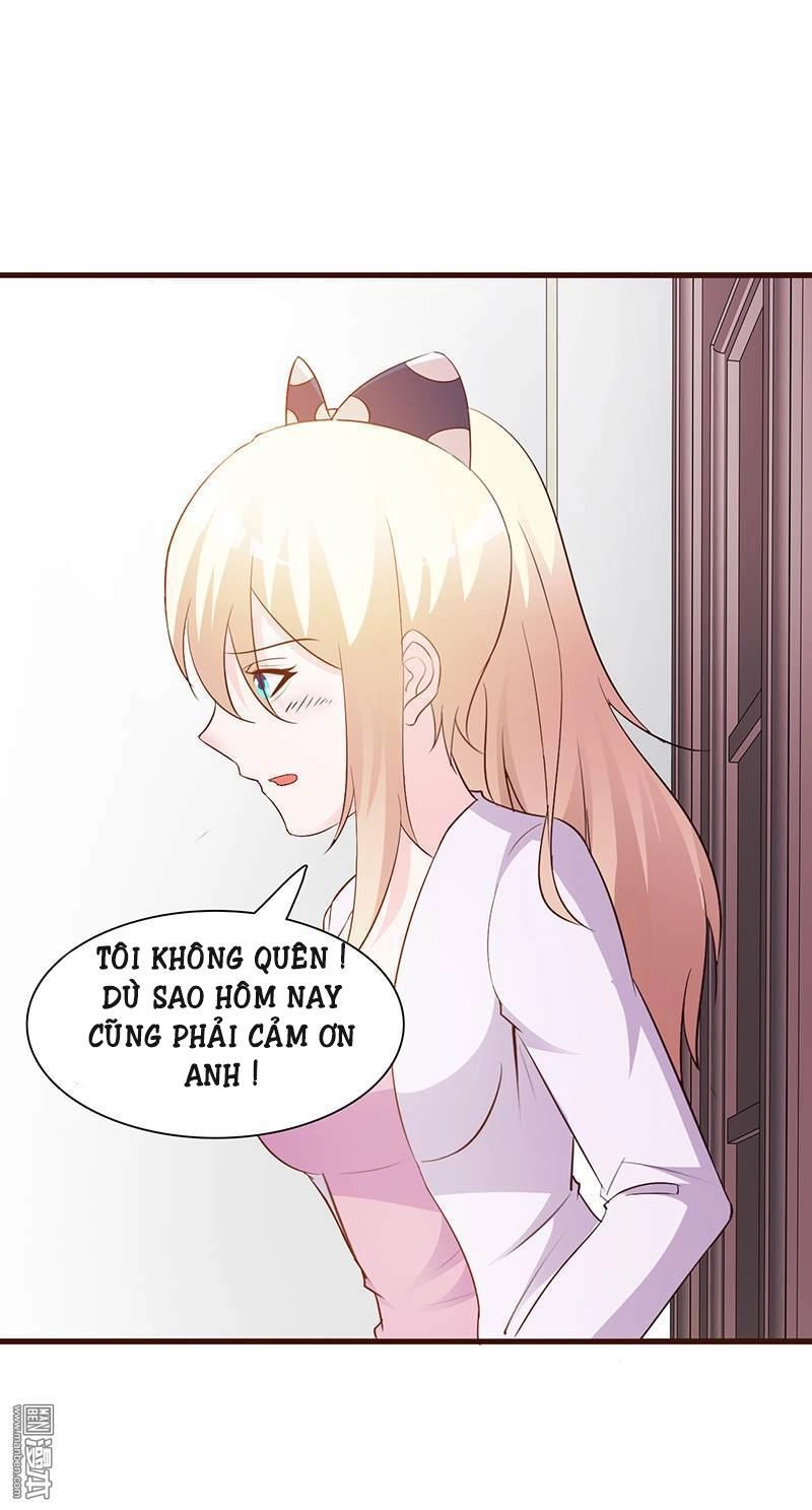 Thuần Phục Vị Tổng Tài Này Thật Khó Chapter 28 - 6