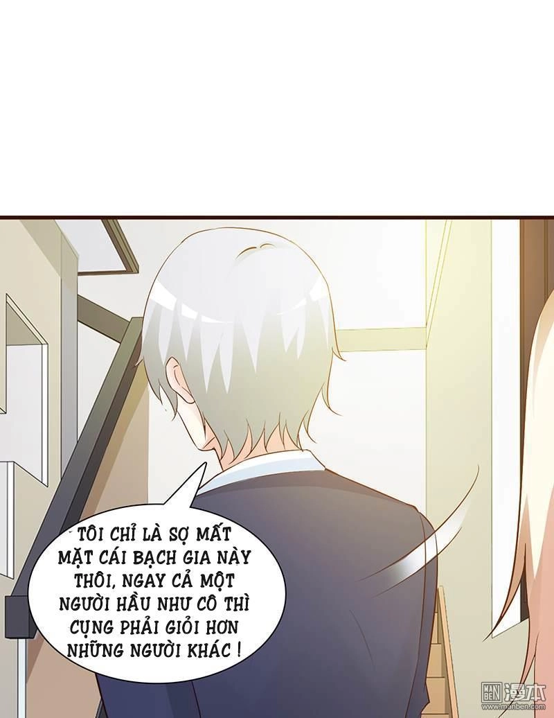 Thuần Phục Vị Tổng Tài Này Thật Khó Chapter 28 - 7