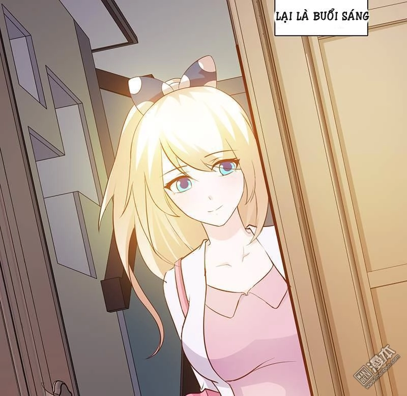 Thuần Phục Vị Tổng Tài Này Thật Khó Chapter 28 - 9