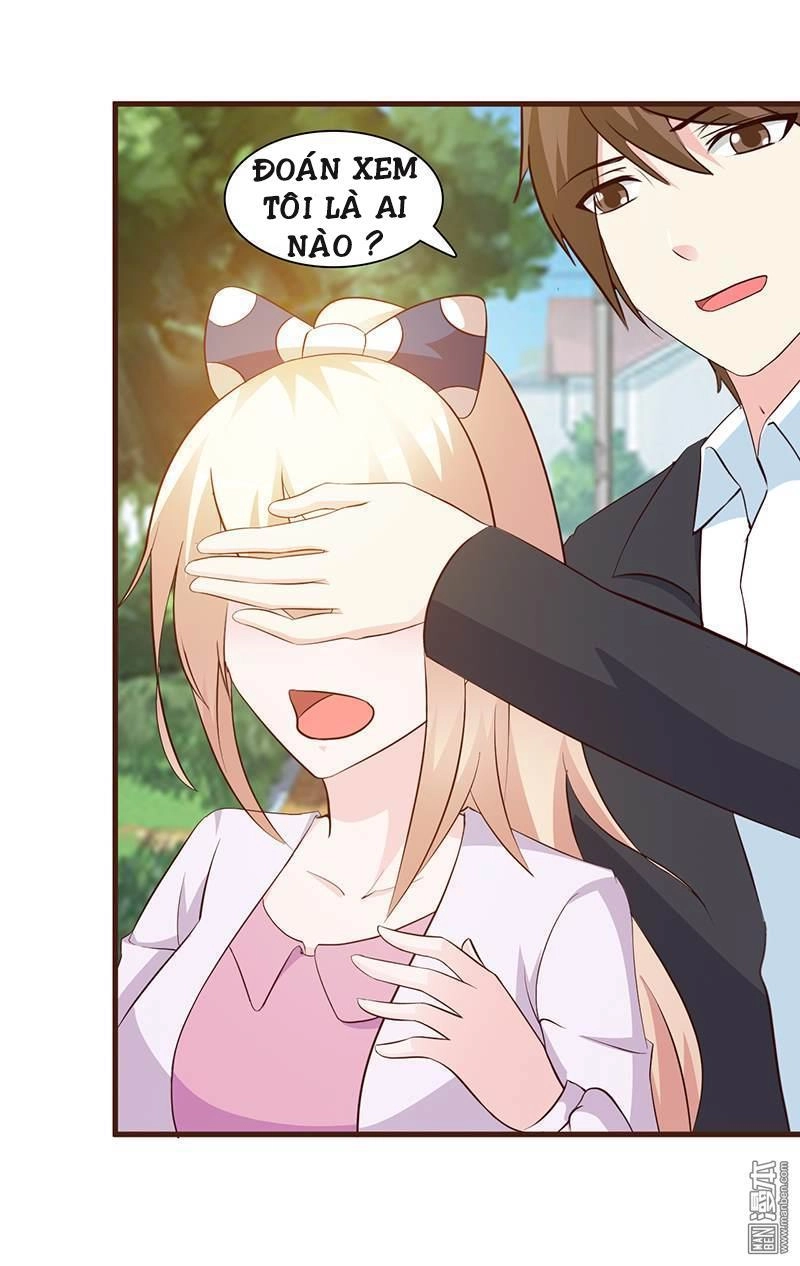 Thuần Phục Vị Tổng Tài Này Thật Khó Chapter 28 - 12