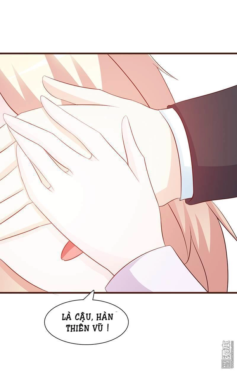 Thuần Phục Vị Tổng Tài Này Thật Khó Chapter 28 - 13