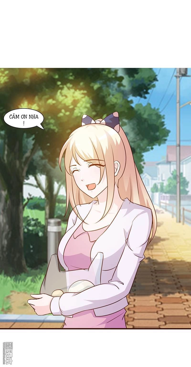 Thuần Phục Vị Tổng Tài Này Thật Khó Chapter 29 - 2