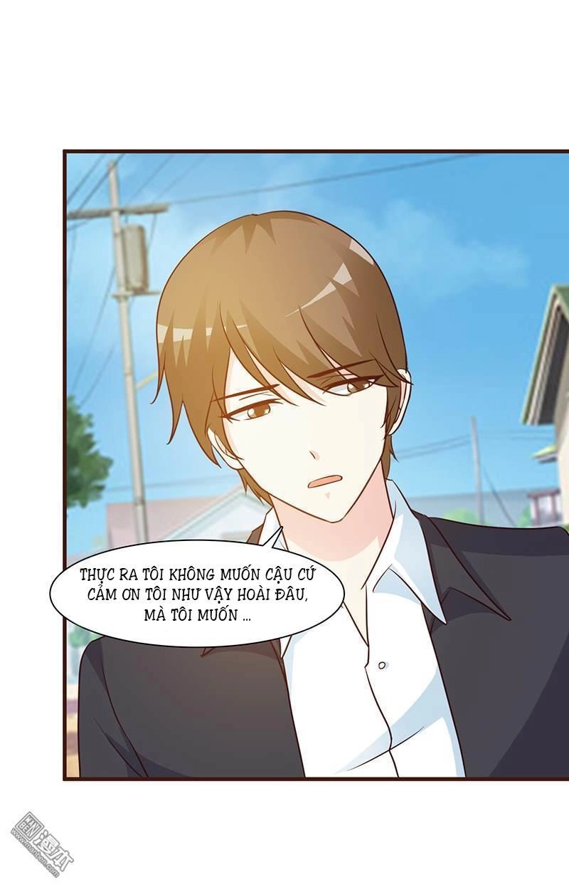 Thuần Phục Vị Tổng Tài Này Thật Khó Chapter 29 - 3