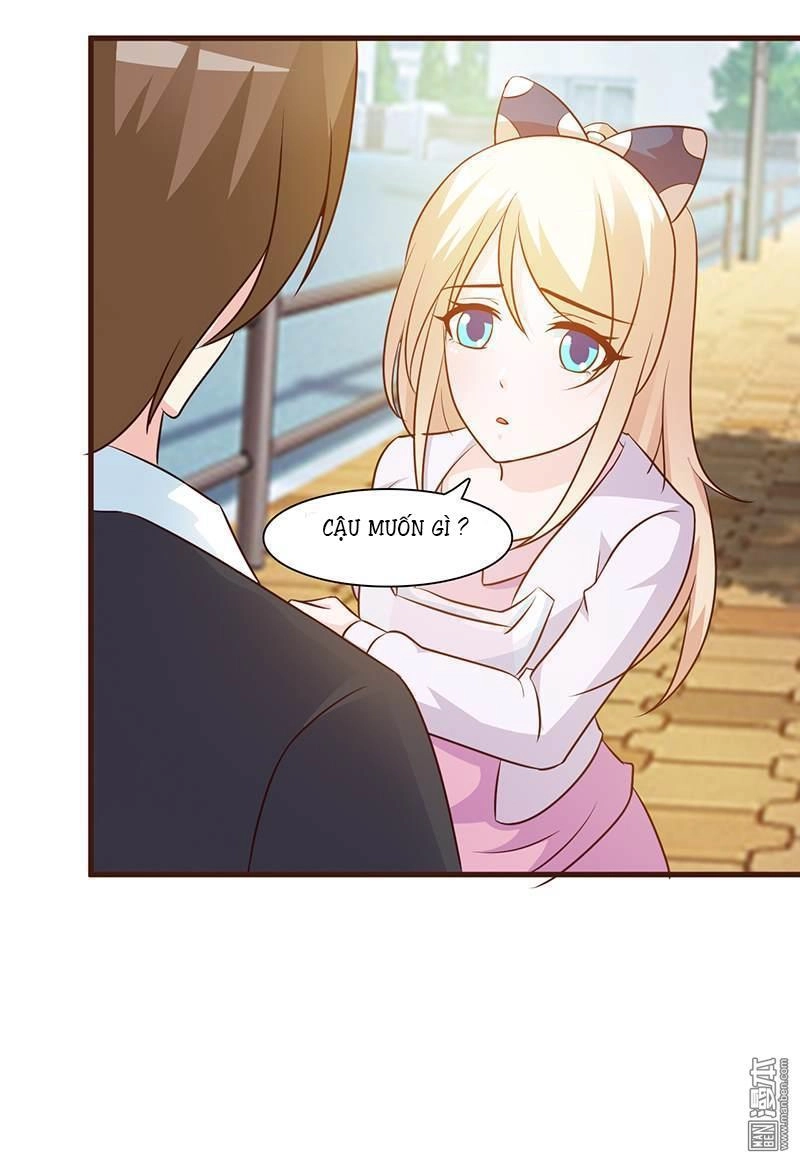 Thuần Phục Vị Tổng Tài Này Thật Khó Chapter 29 - 5