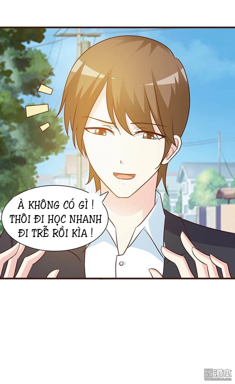 Thuần Phục Vị Tổng Tài Này Thật Khó Chapter 29 - 6