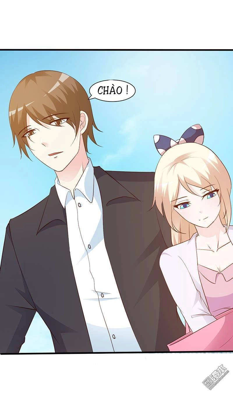 Thuần Phục Vị Tổng Tài Này Thật Khó Chapter 29 - 9