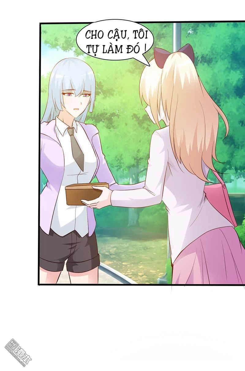 Thuần Phục Vị Tổng Tài Này Thật Khó Chapter 29 - 10