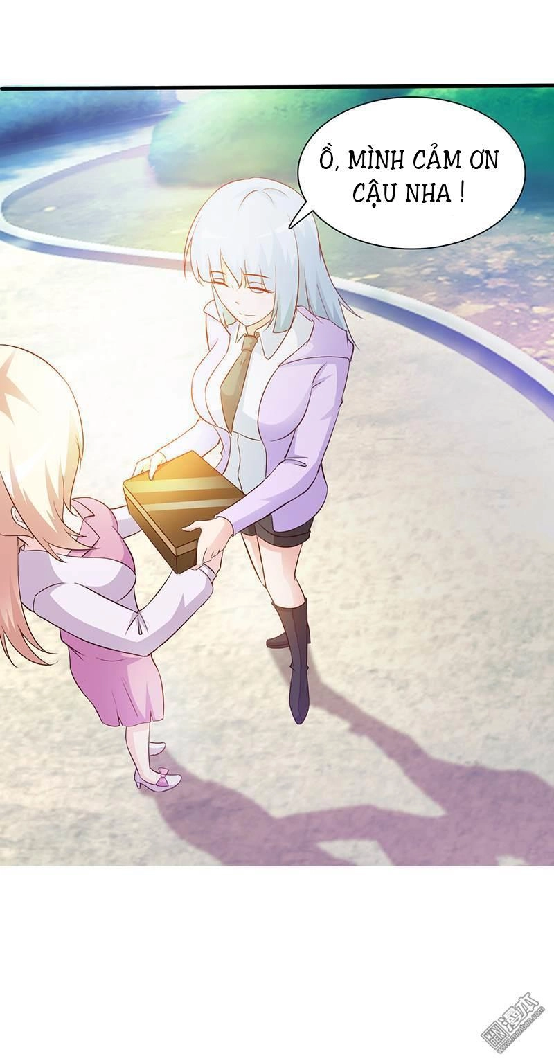 Thuần Phục Vị Tổng Tài Này Thật Khó Chapter 29 - 11