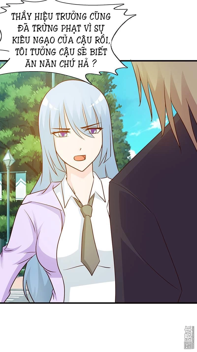 Thuần Phục Vị Tổng Tài Này Thật Khó Chapter 30 - 5