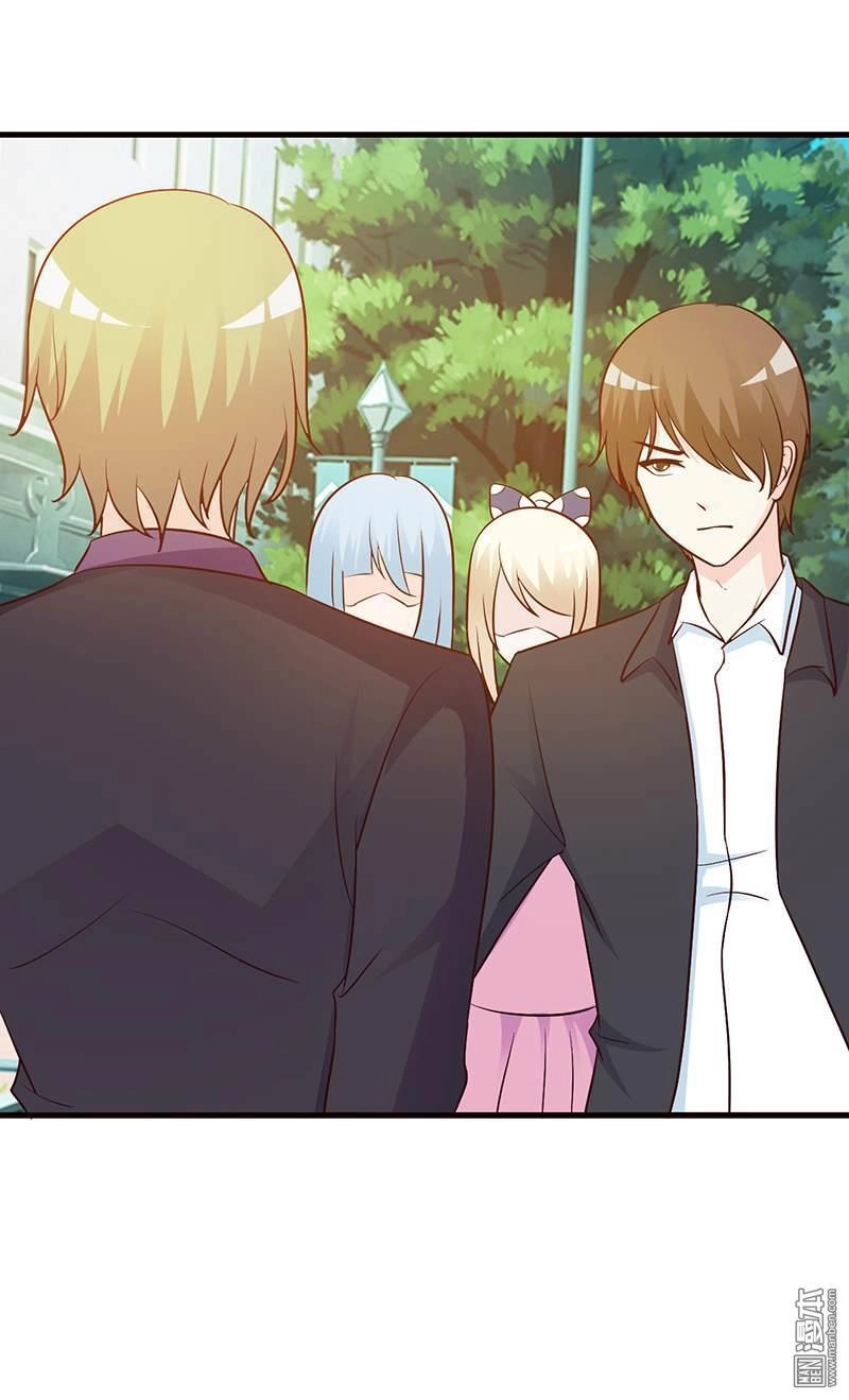 Thuần Phục Vị Tổng Tài Này Thật Khó Chapter 30 - 9