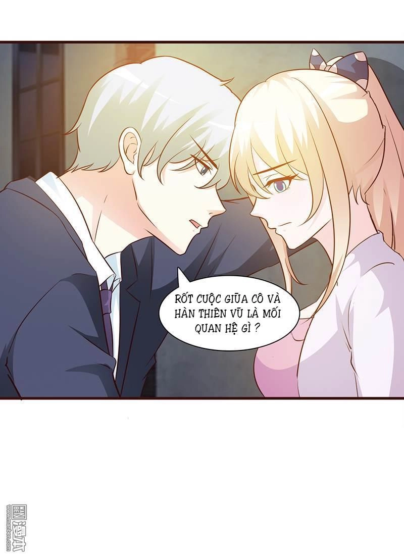 Thuần Phục Vị Tổng Tài Này Thật Khó Chapter 31 - 4