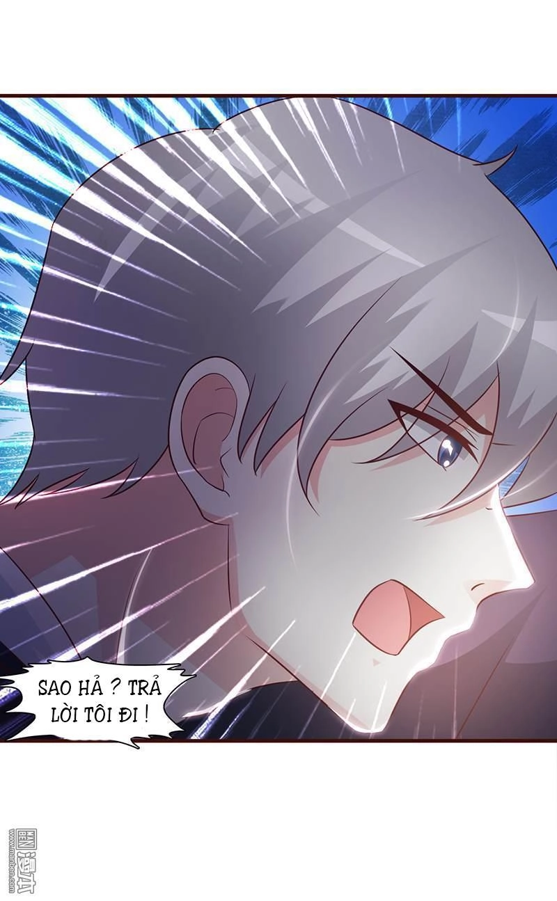 Thuần Phục Vị Tổng Tài Này Thật Khó Chapter 31 - 5