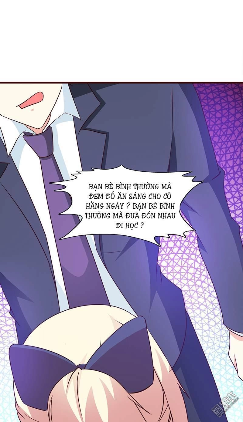 Thuần Phục Vị Tổng Tài Này Thật Khó Chapter 31 - 6