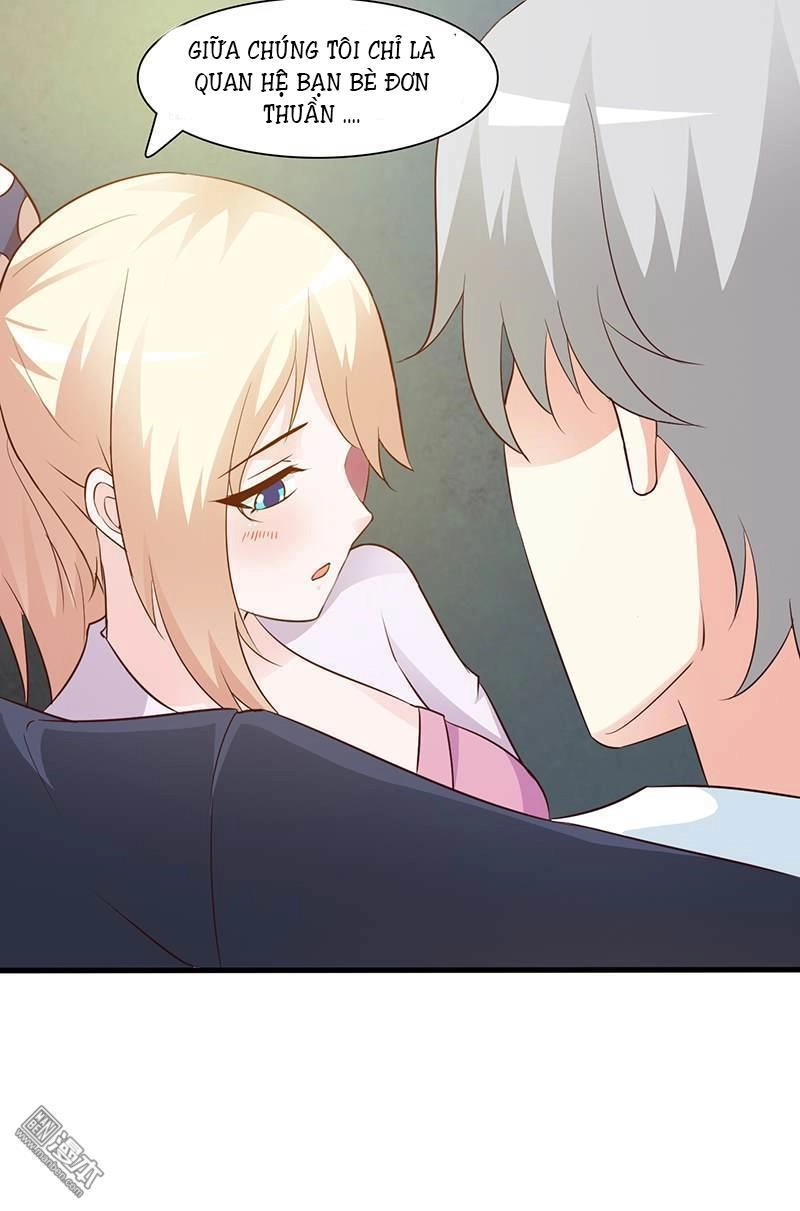 Thuần Phục Vị Tổng Tài Này Thật Khó Chapter 31 - 7