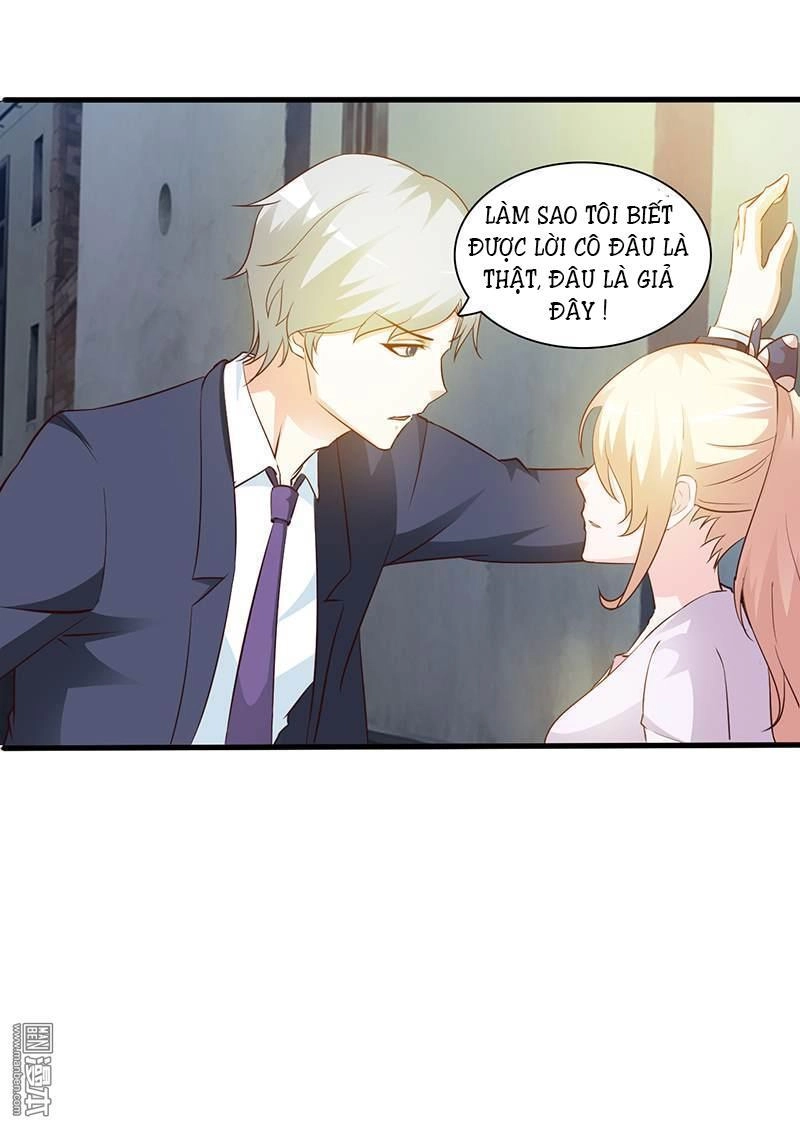 Thuần Phục Vị Tổng Tài Này Thật Khó Chapter 31 - 8