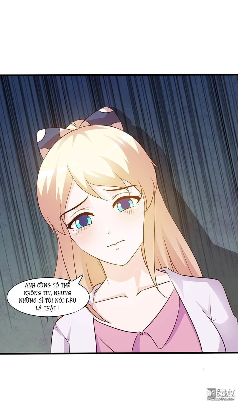 Thuần Phục Vị Tổng Tài Này Thật Khó Chapter 31 - 9