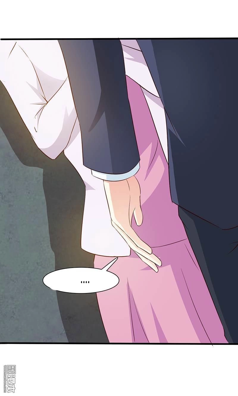 Thuần Phục Vị Tổng Tài Này Thật Khó Chapter 31 - 10