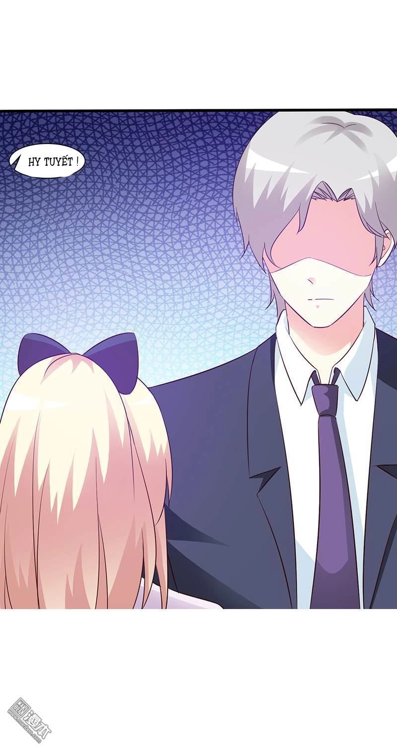 Thuần Phục Vị Tổng Tài Này Thật Khó Chapter 31 - 11