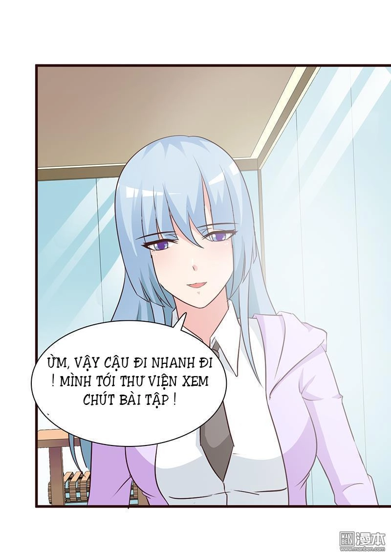 Thuần Phục Vị Tổng Tài Này Thật Khó Chapter 34 - 8