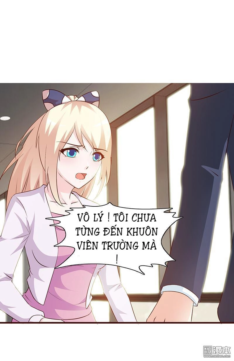 Thuần Phục Vị Tổng Tài Này Thật Khó Chapter 38 - 2