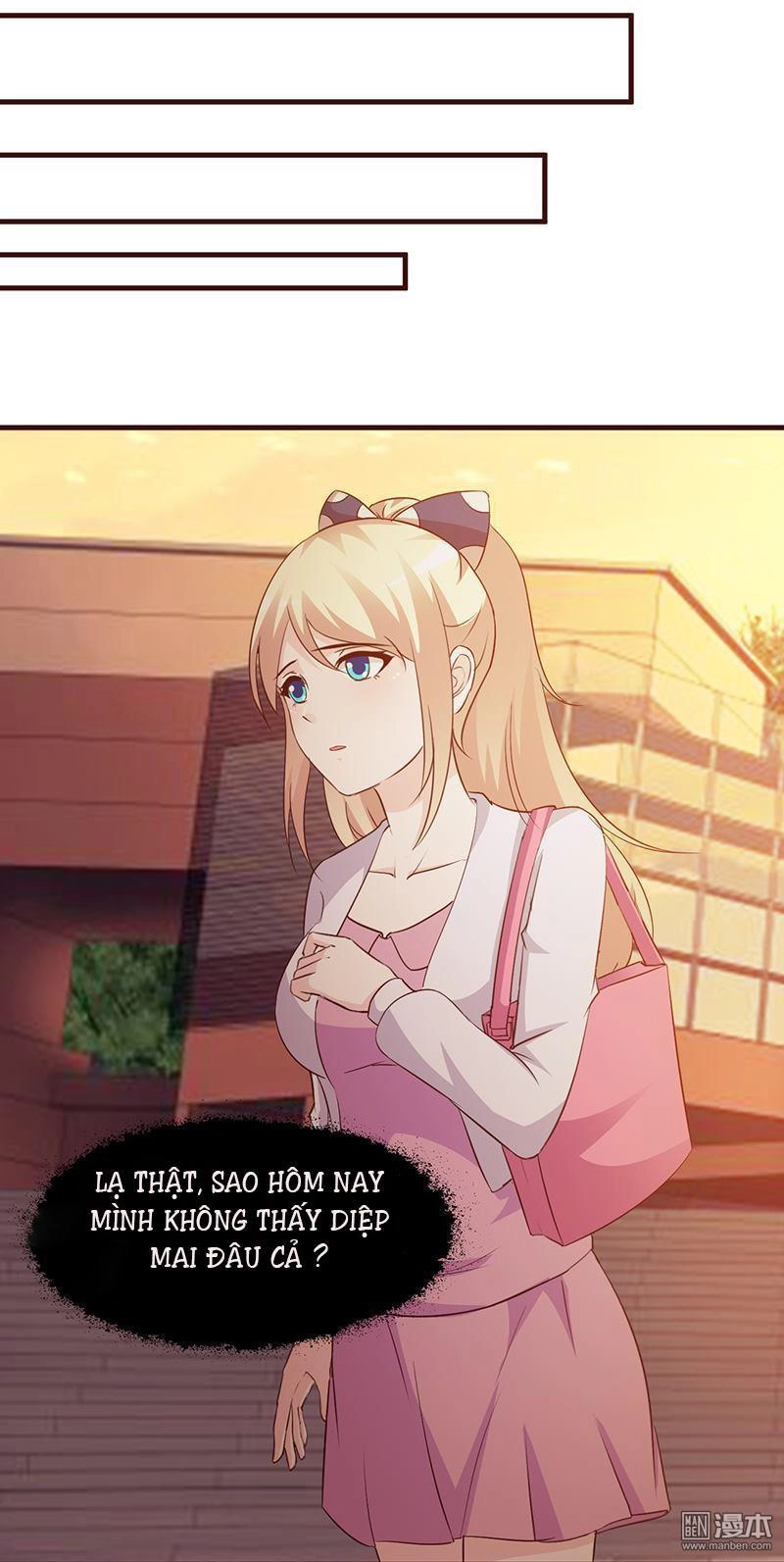 Thuần Phục Vị Tổng Tài Này Thật Khó Chapter 38 - 5