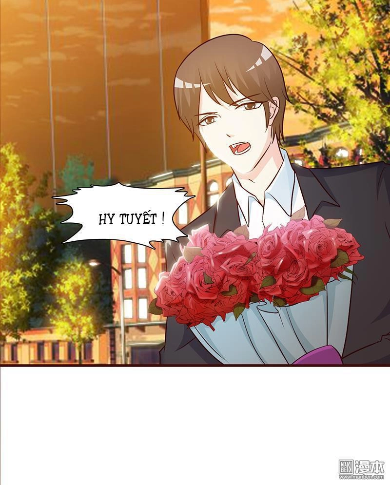 Thuần Phục Vị Tổng Tài Này Thật Khó Chapter 38 - 7