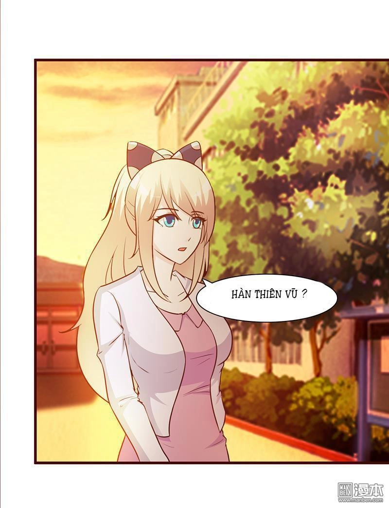 Thuần Phục Vị Tổng Tài Này Thật Khó Chapter 38 - 8