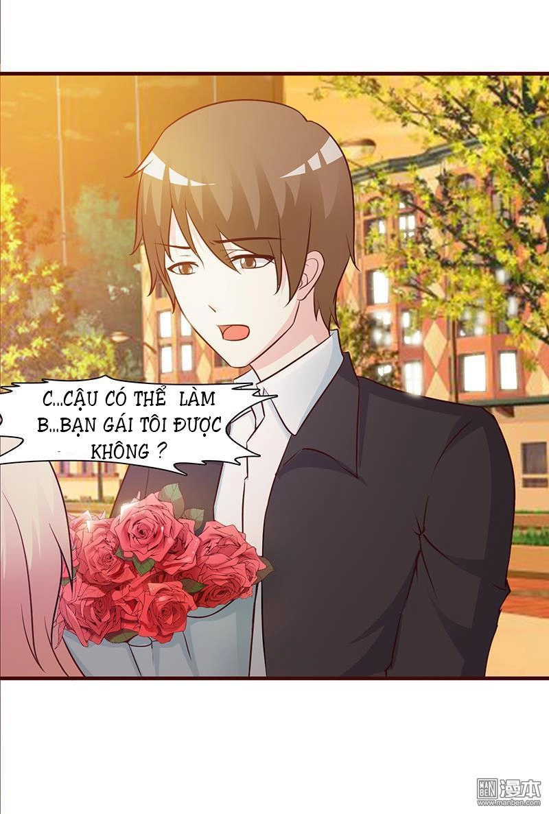 Thuần Phục Vị Tổng Tài Này Thật Khó Chapter 38 - 9