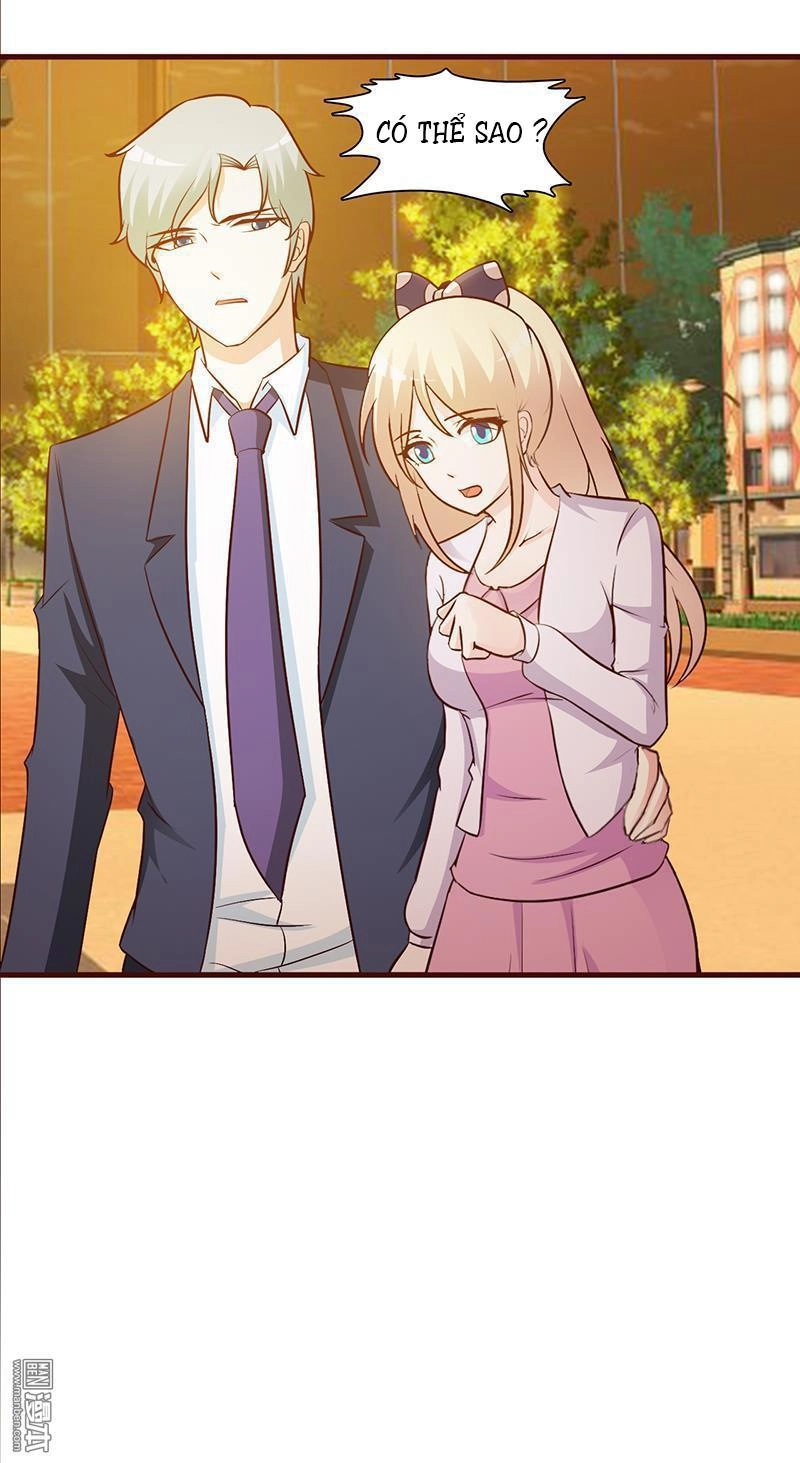 Thuần Phục Vị Tổng Tài Này Thật Khó Chapter 38 - 10