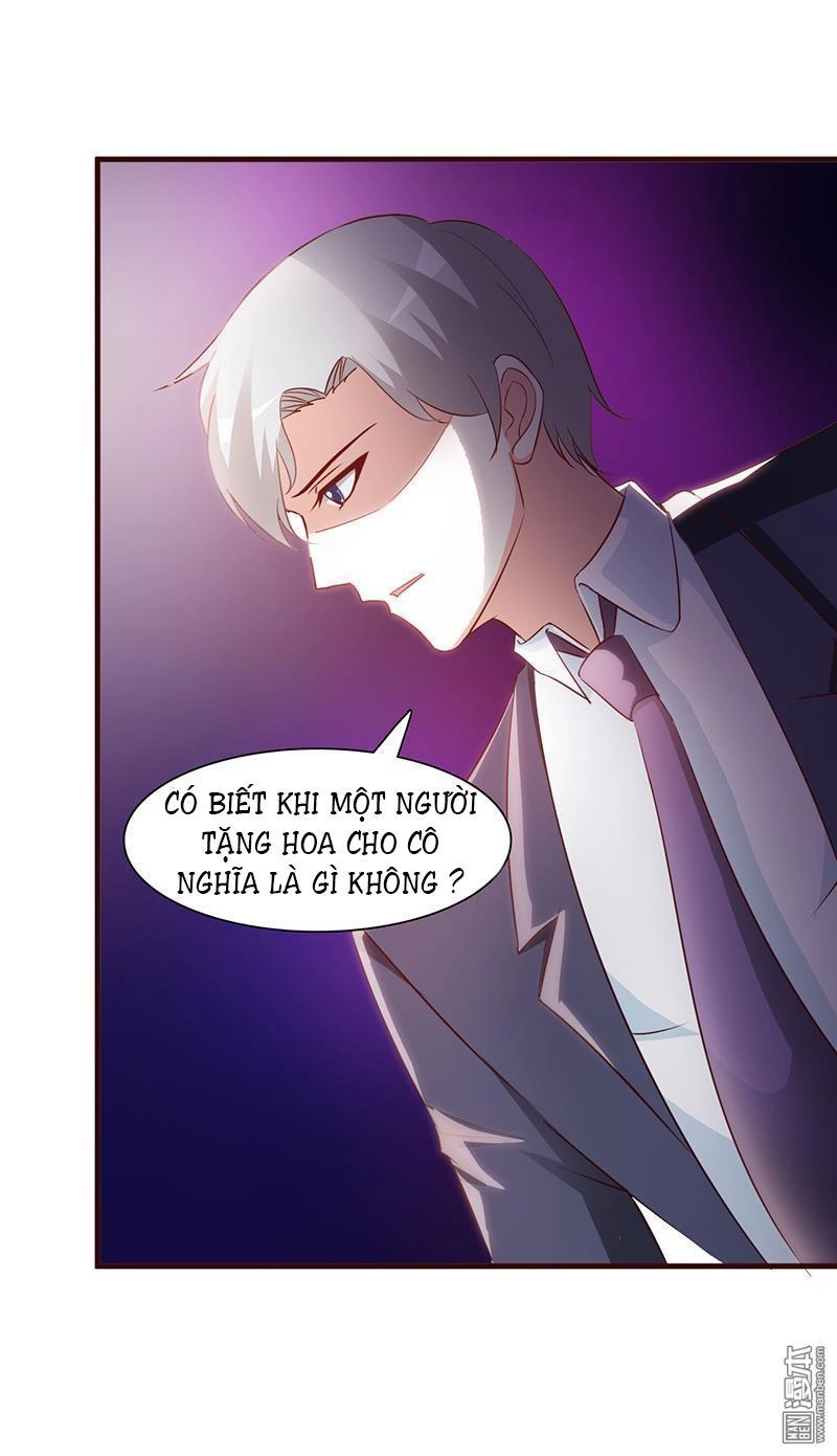 Thuần Phục Vị Tổng Tài Này Thật Khó Chapter 39 - 5
