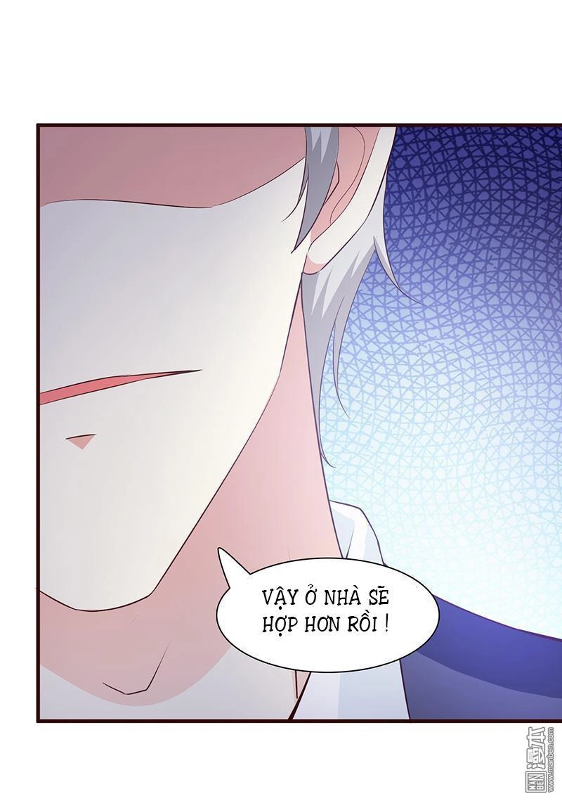 Thuần Phục Vị Tổng Tài Này Thật Khó Chapter 39 - 13