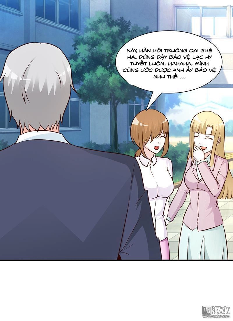 Thuần Phục Vị Tổng Tài Này Thật Khó Chapter 42 - 7