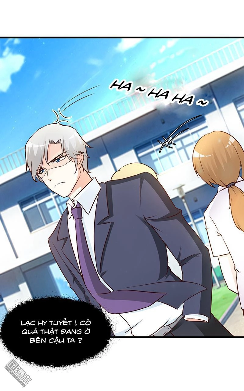 Thuần Phục Vị Tổng Tài Này Thật Khó Chapter 42 - 9