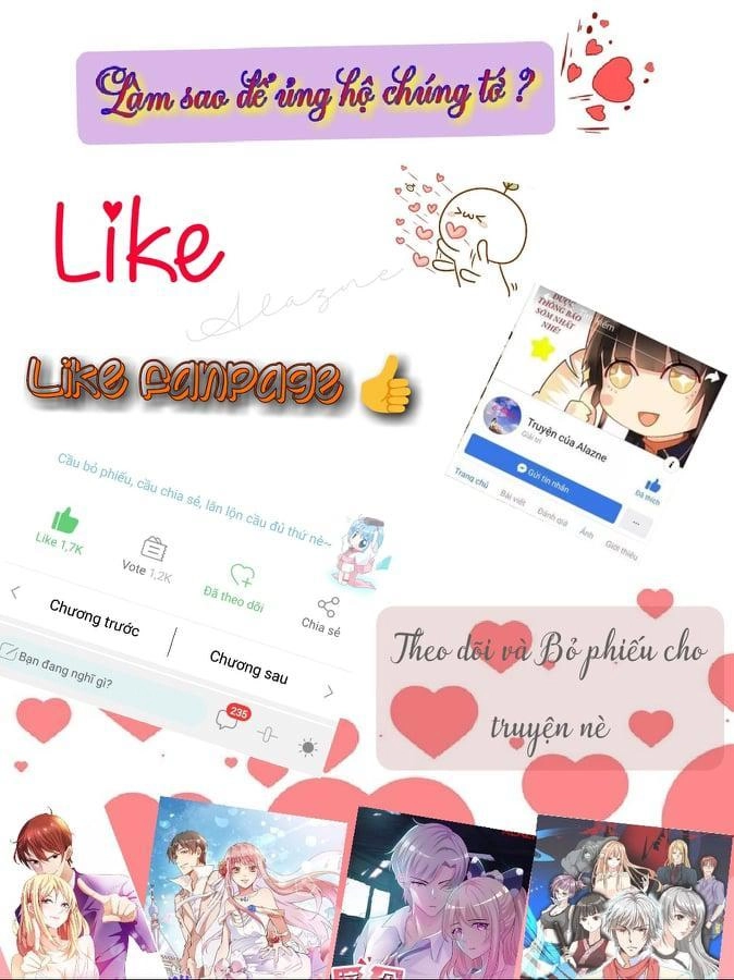 Thuần Phục Vị Tổng Tài Này Thật Khó Chapter 42 - 13