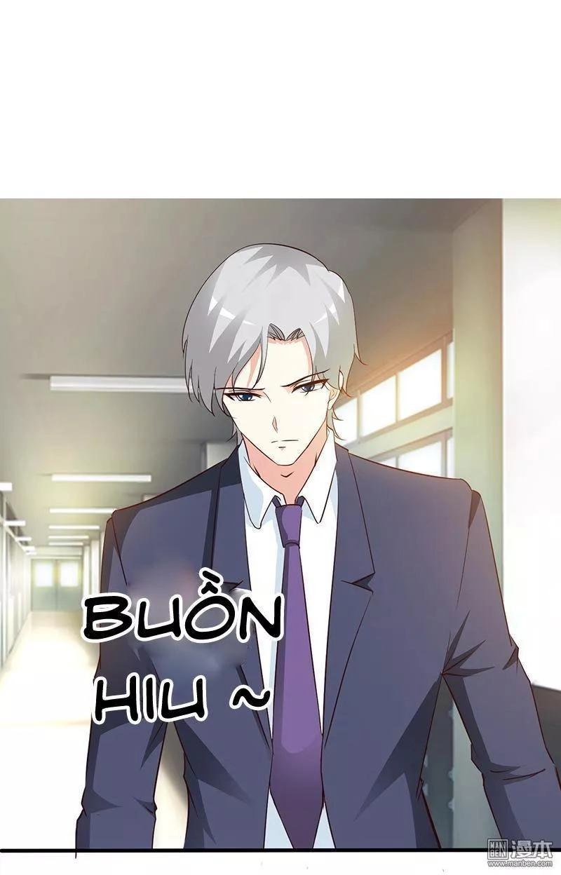 Thuần Phục Vị Tổng Tài Này Thật Khó Chapter 43 - 2